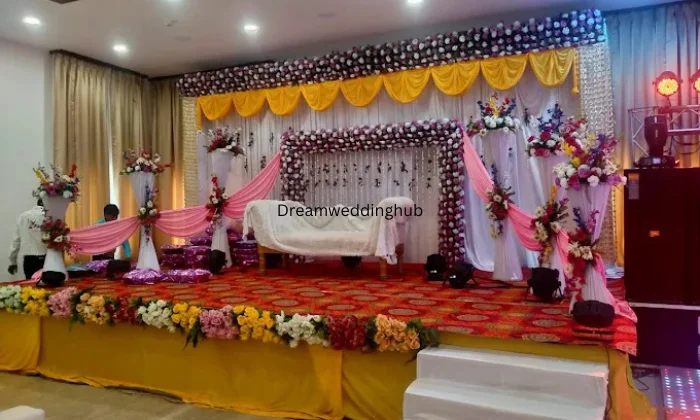 THE FAM a desi organizer